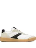 Marc O'Polo panelled low-top sneakers - White