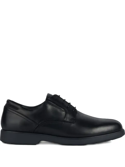 Geox Spherica Ec11 derby shoes