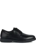 Geox Spherica Ec11 derby shoes - Black