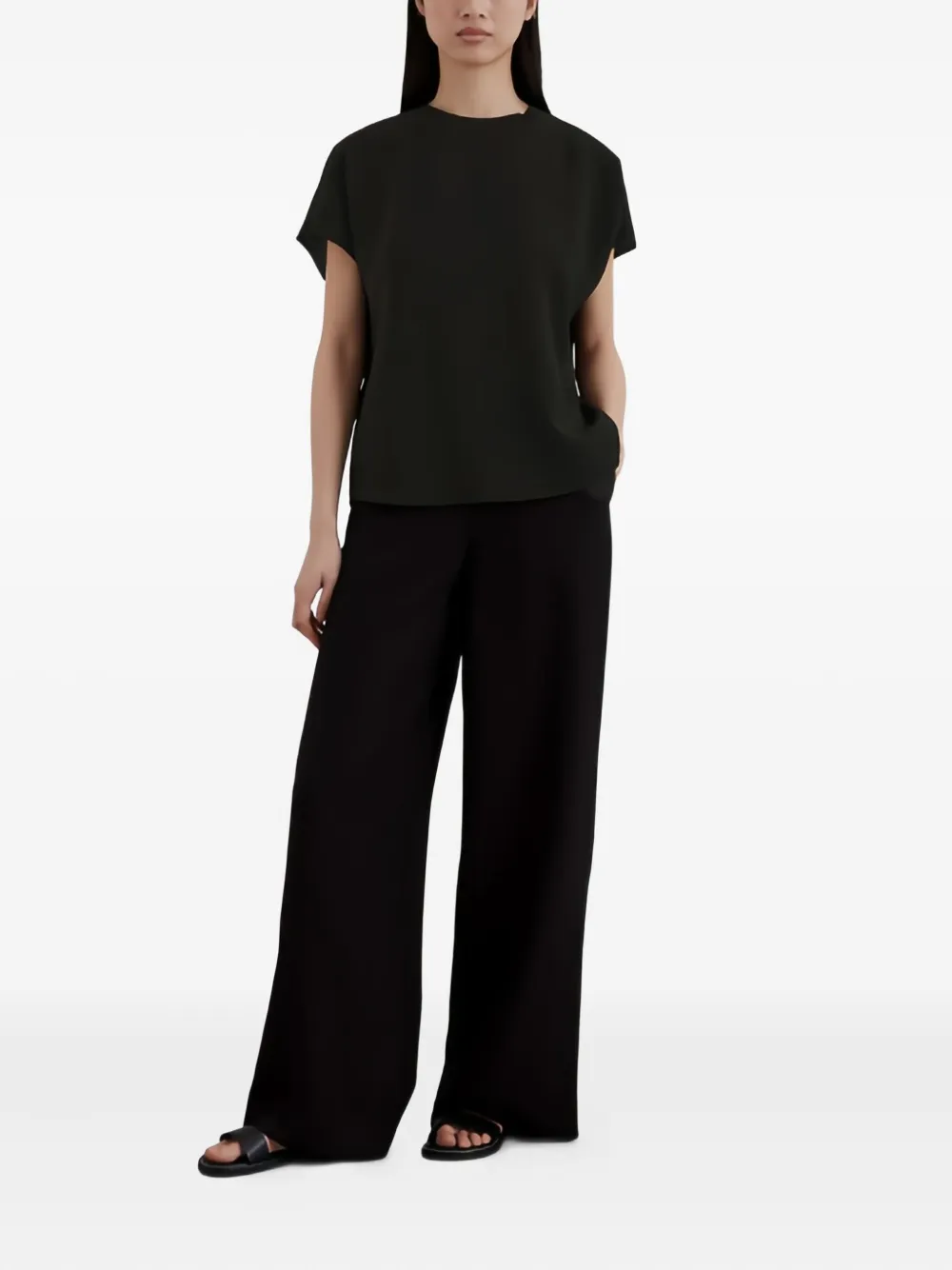 Marc O'Polo short-sleeve top | T-Shirts & Jersey Shirts | Image 2