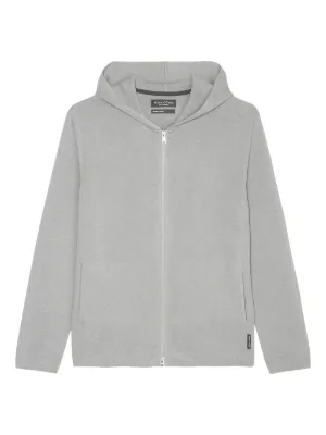 Brain Dead x Brooks Brothers ロゴ パーカー | グレー | FARFETCH JP
