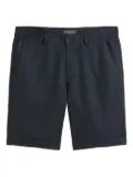 Marc O'Polo tailored shorts - Blue