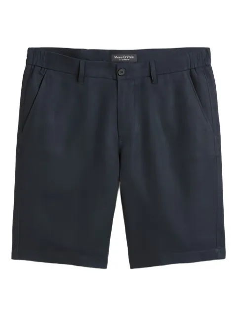 Marc O'Polo شورت مفصل