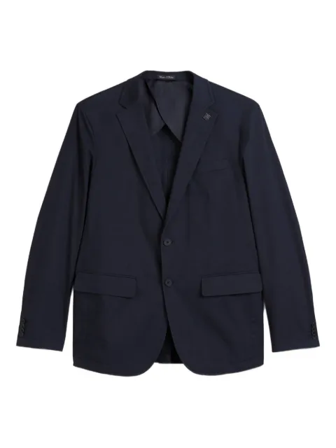 Marc O'Polo single-breasted blazer