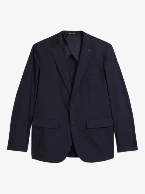 Marc O'Polo single-breasted blazer