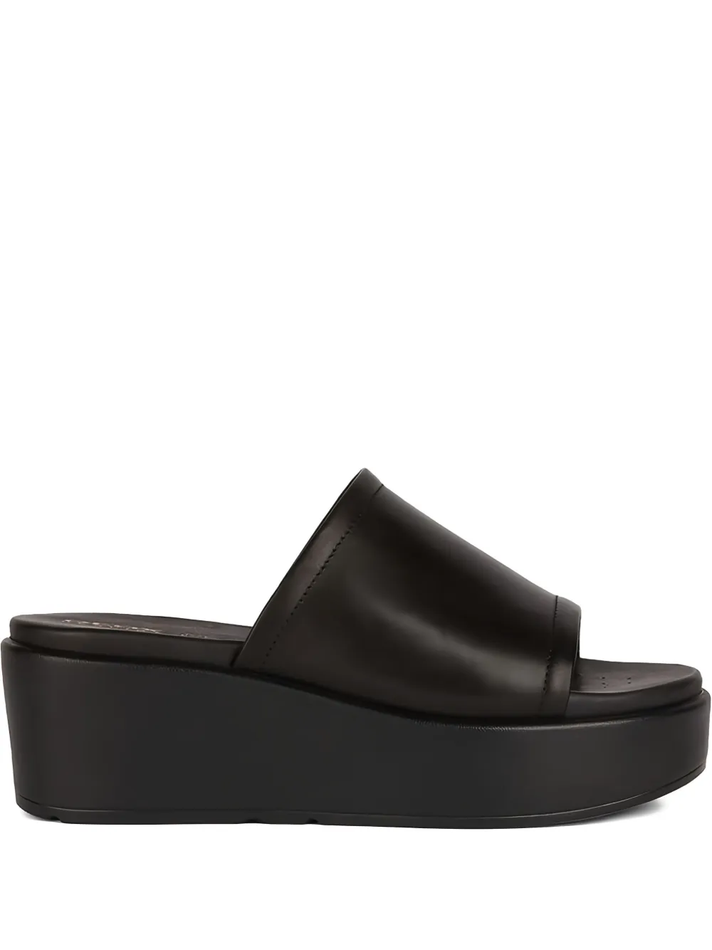 60mm Xand 2.2 platform sandals