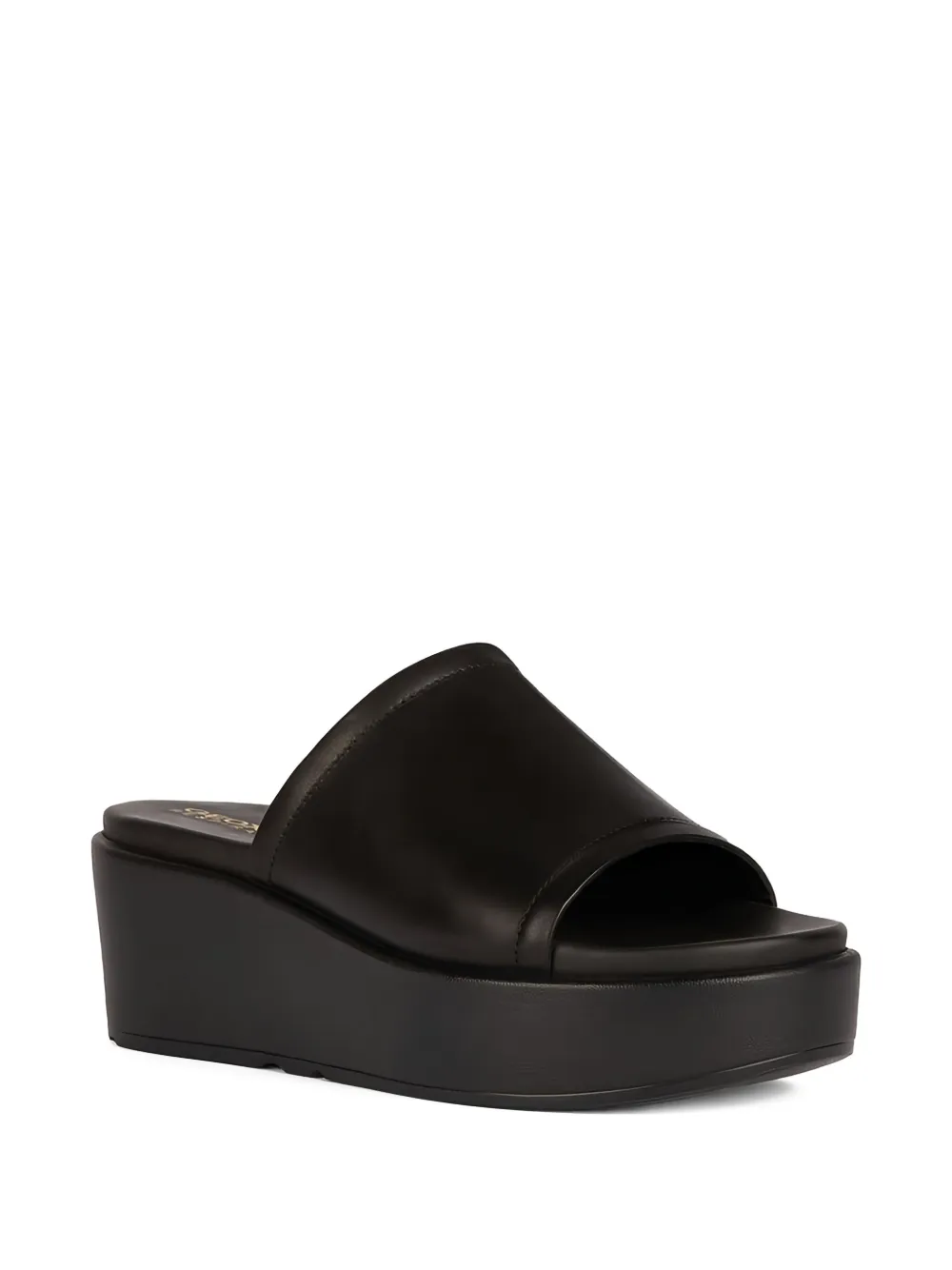 Geox 60mm Xand 2.2 platform sandals | Heeled Sandals | Image 2