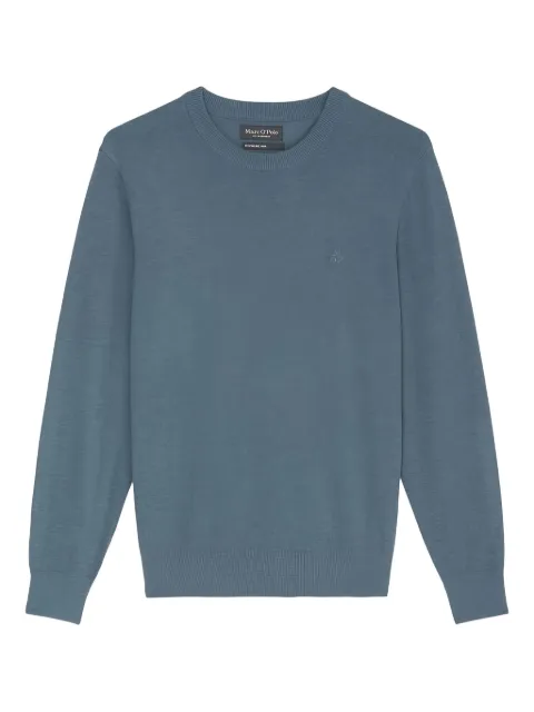 Marc O'Polo crew-neck sweater