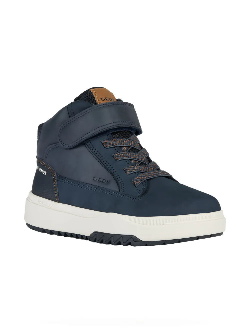 Geox Kids Bunshee sneakers Blue