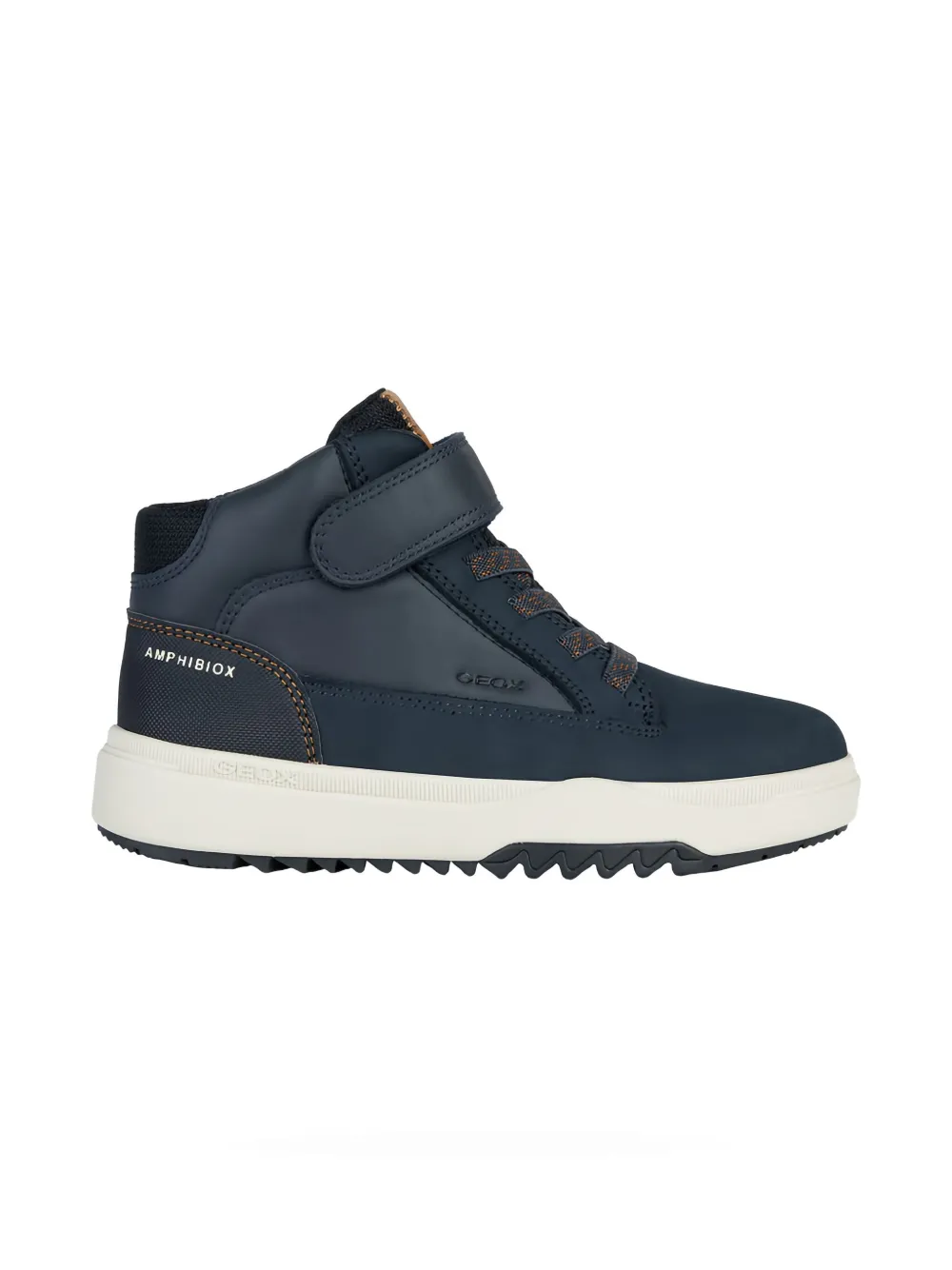 Geox Kids Bunshee sneakers Blue
