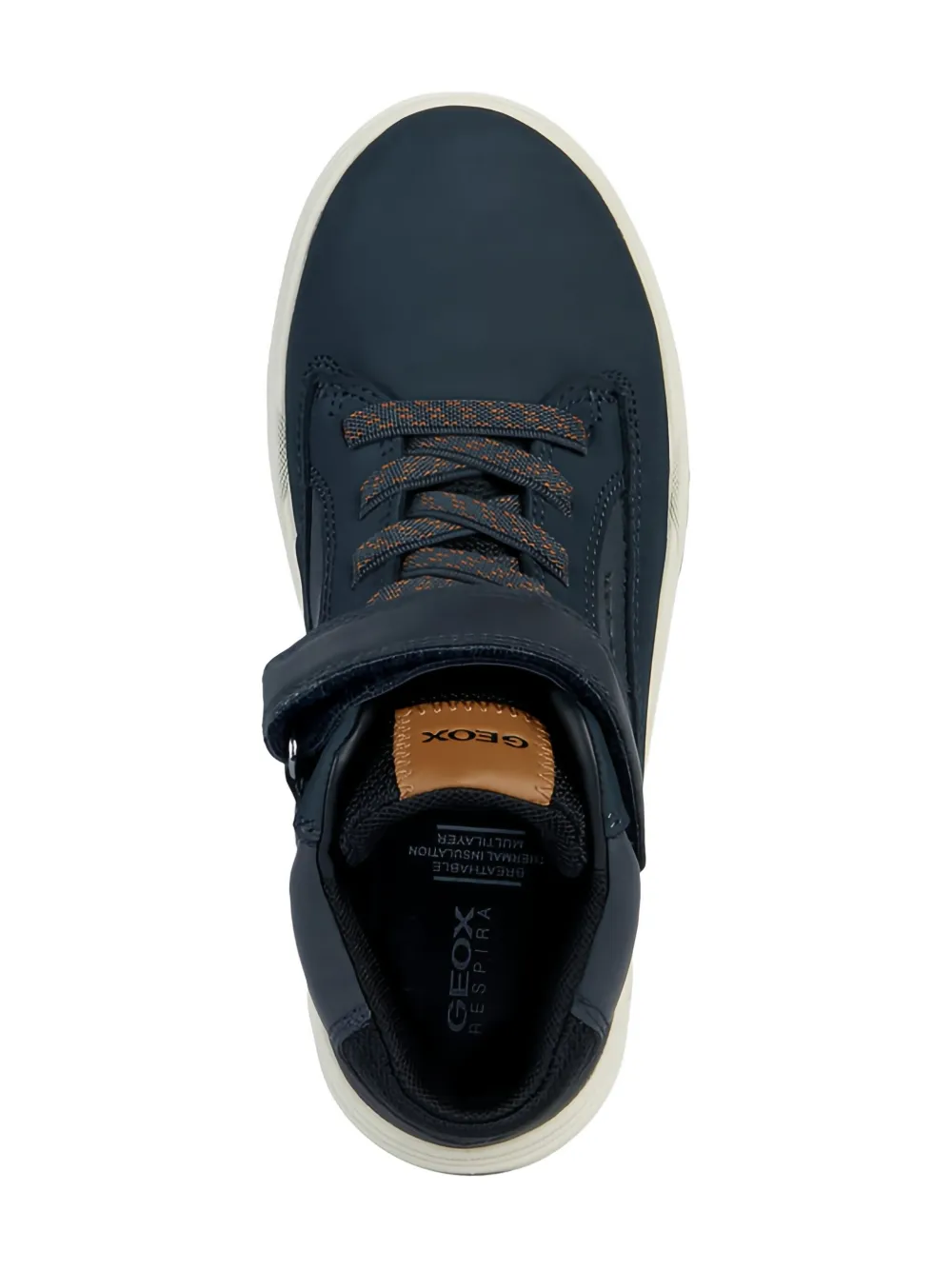 Geox Kids Bunshee sneakers Blue