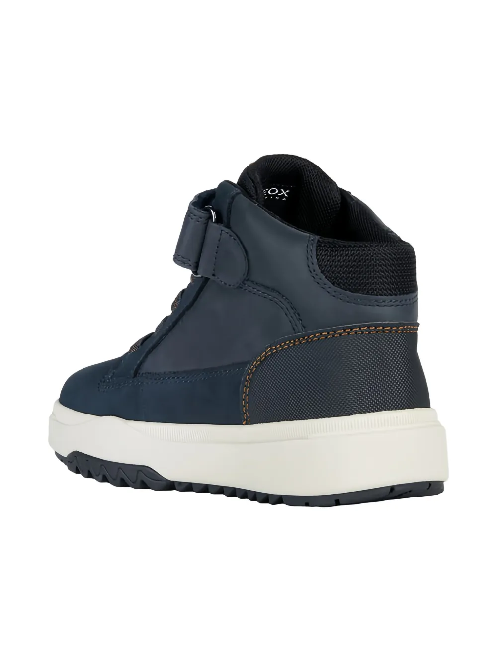 Geox Kids Bunshee sneakers Blue