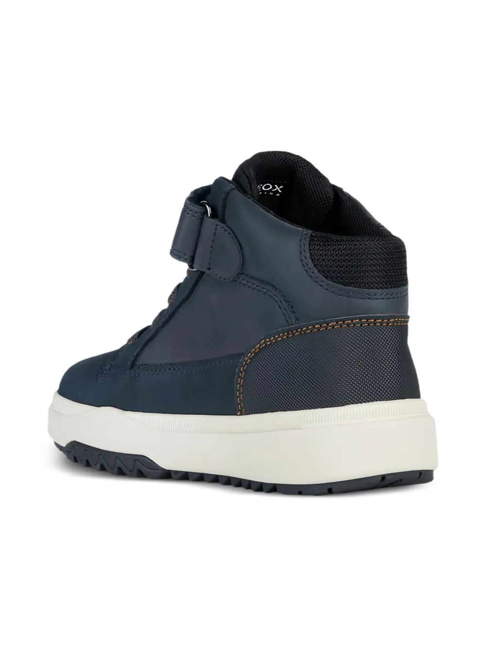Geox Kids Bunshee sneakers | Teen Boy Shoes | Image 2