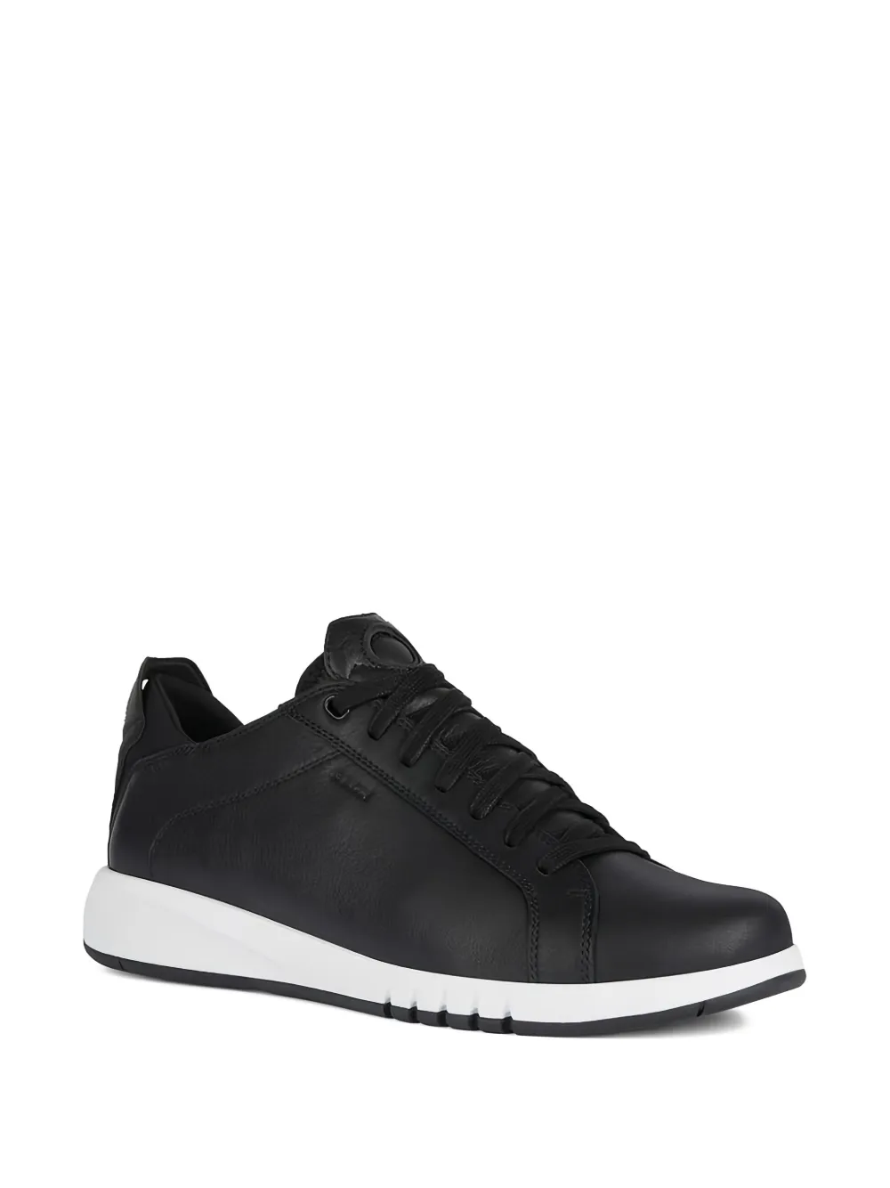 Geox Aerantis sneakers Zwart