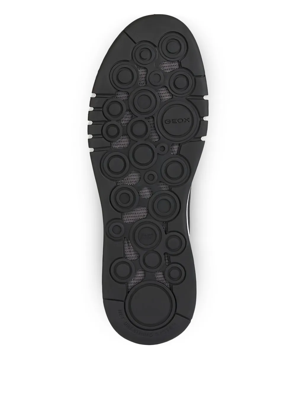 Geox Aerantis sneakers Zwart