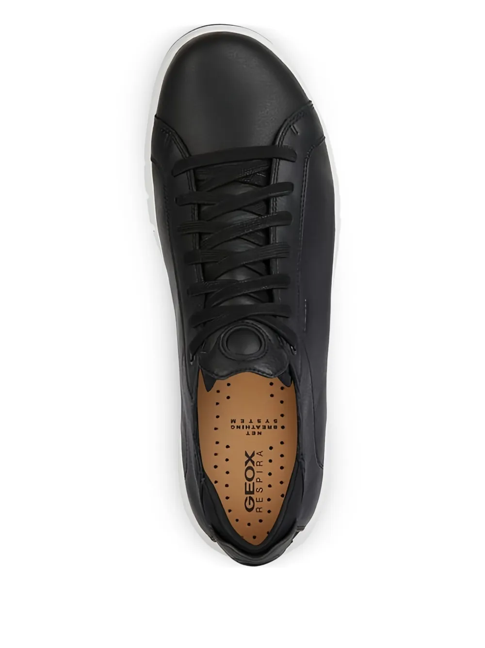 Geox Aerantis sneakers Zwart