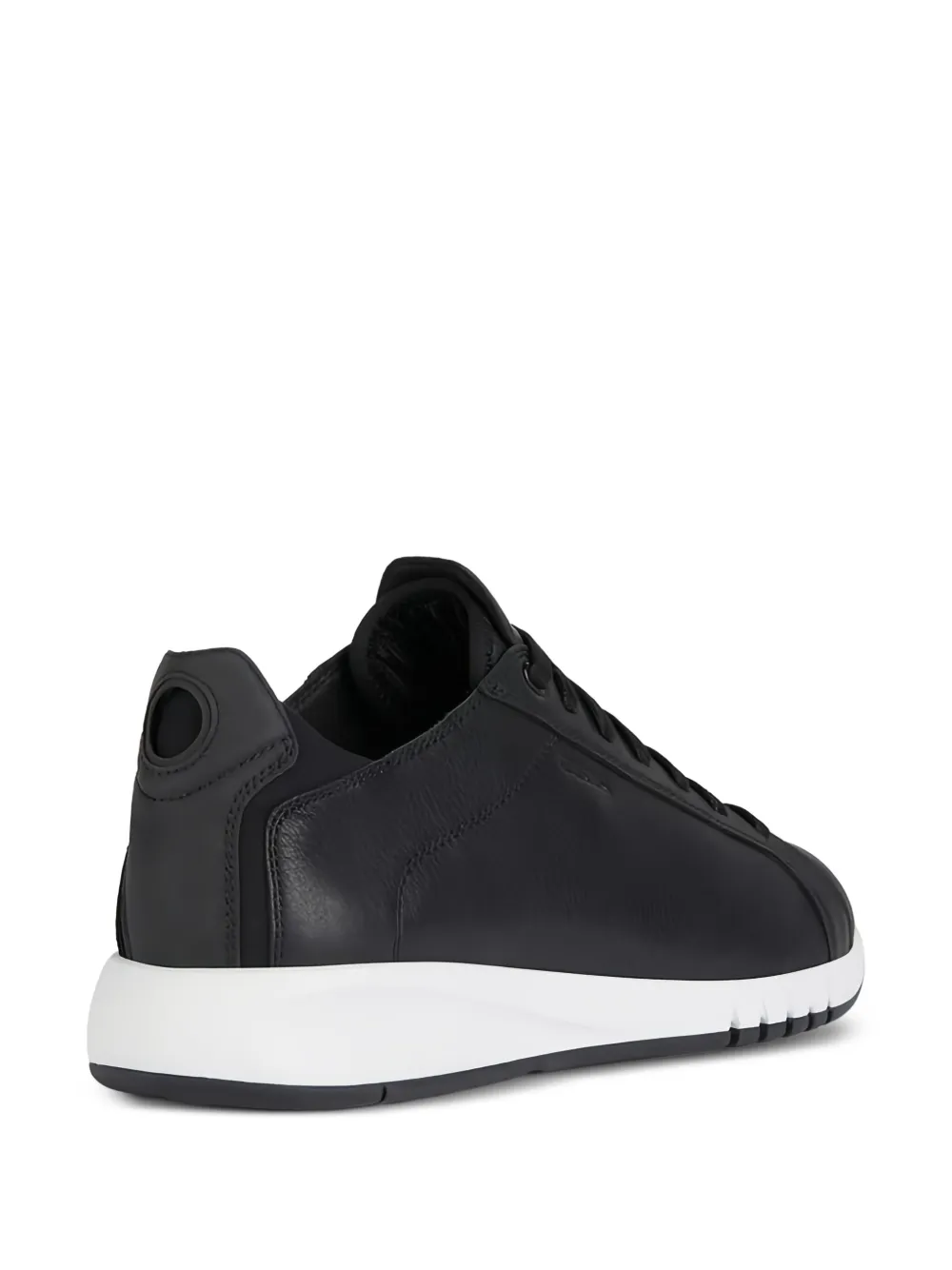 Geox Aerantis sneakers Zwart