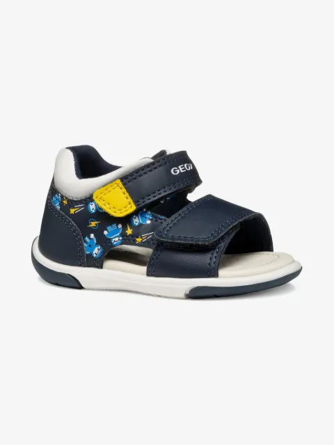 Geox Kids Zapito sandals