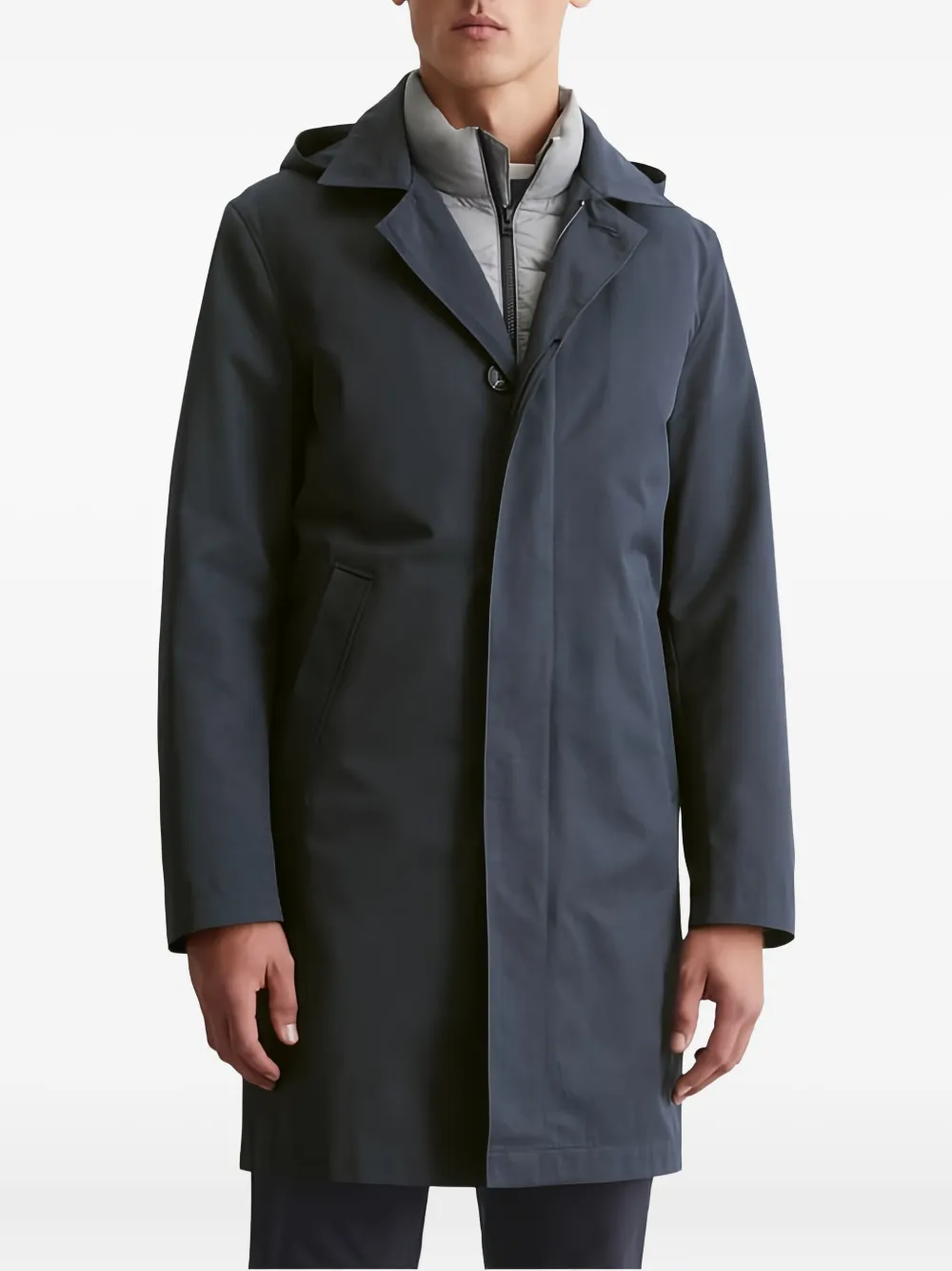 Marc O'Polo hooded coat | Parkas | Image 2