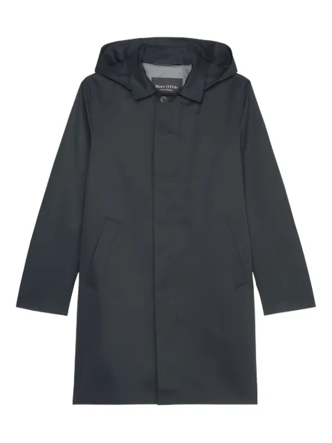 Marc O'Polo hooded coat