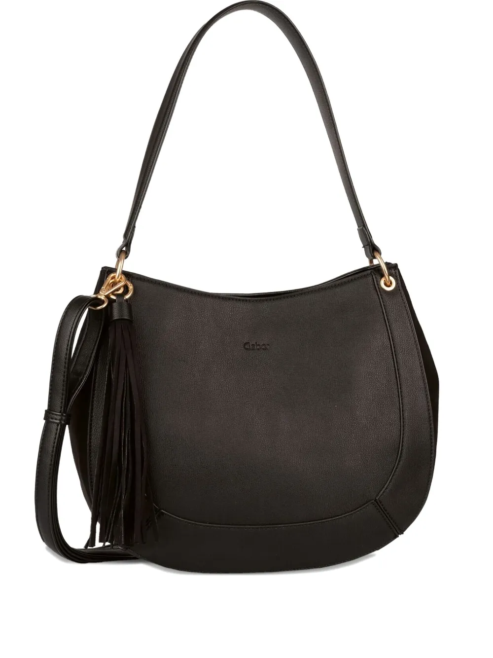 GABOR Aki shoulder bag | Black | Image 1