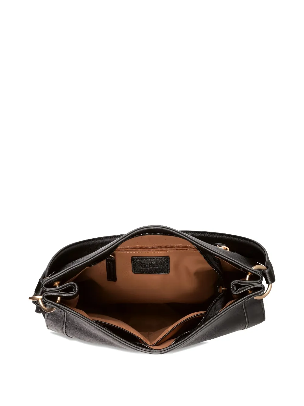 Gabor Aki Shoulder Bag In Black