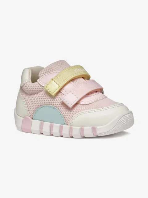 Geox Kids Iupidoo sneakers