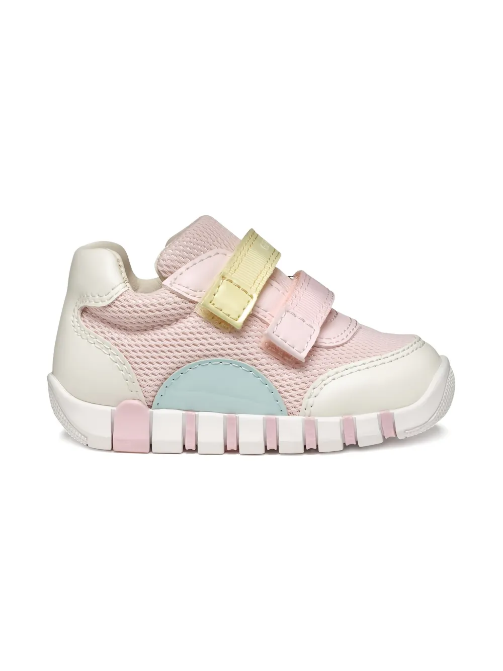 Geox Kids Iupidoo sneakers | Teen Girl Shoes | Image 2
