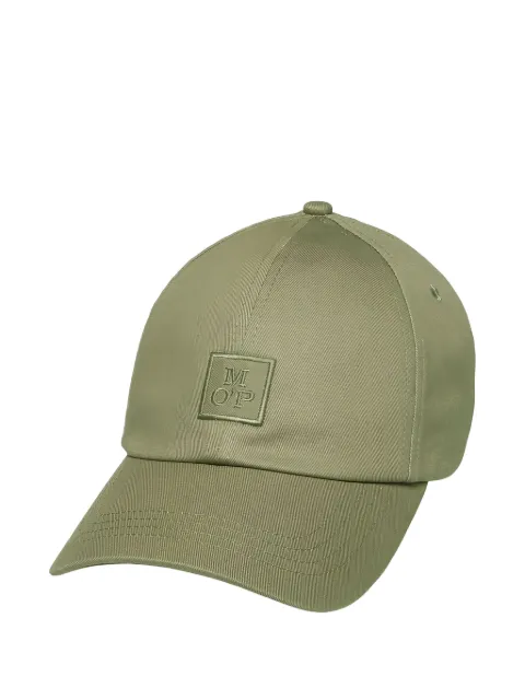 Marc O'Polo casquette à logo brodé