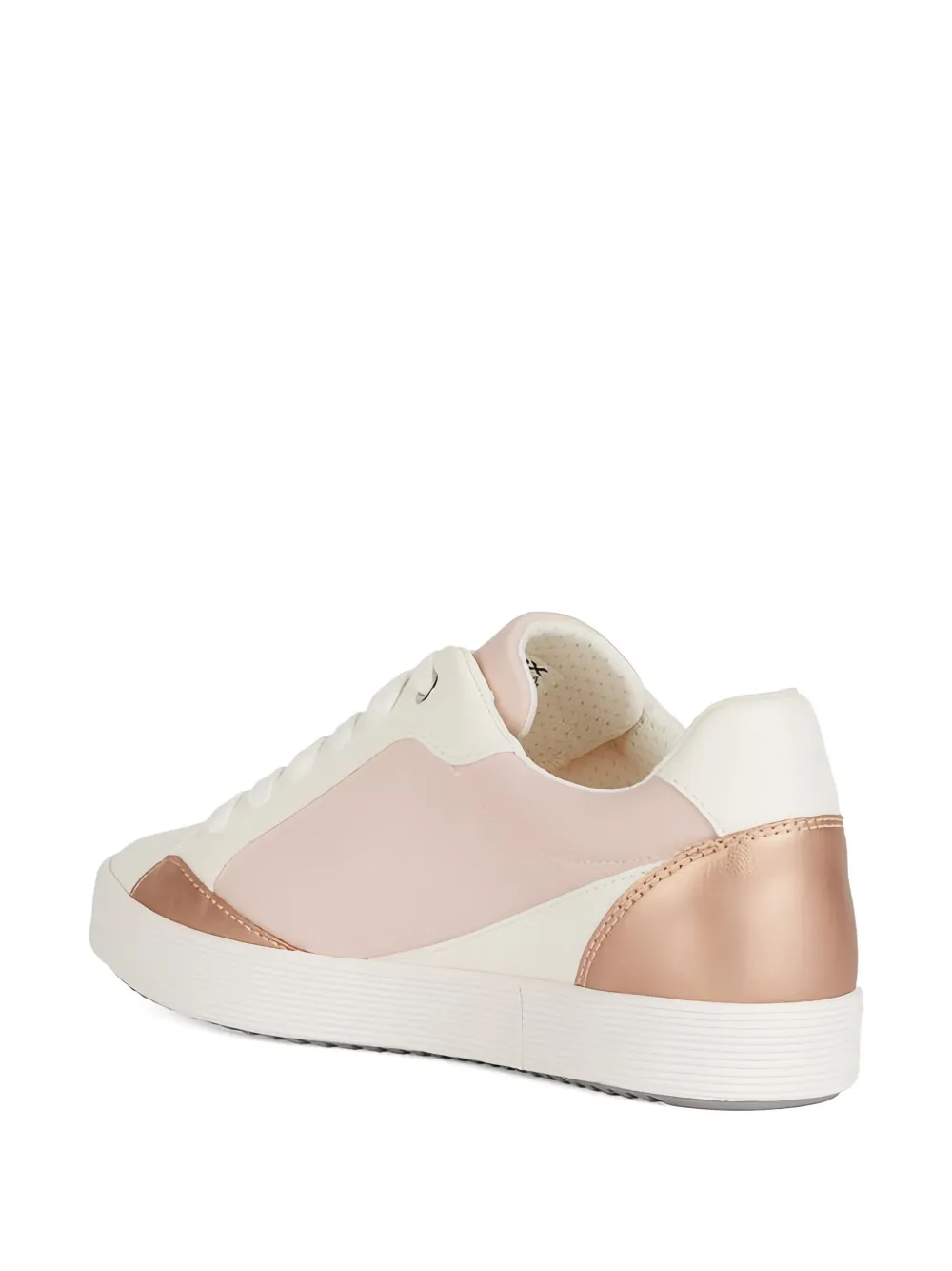 Geox Blomiee sneakers Roze