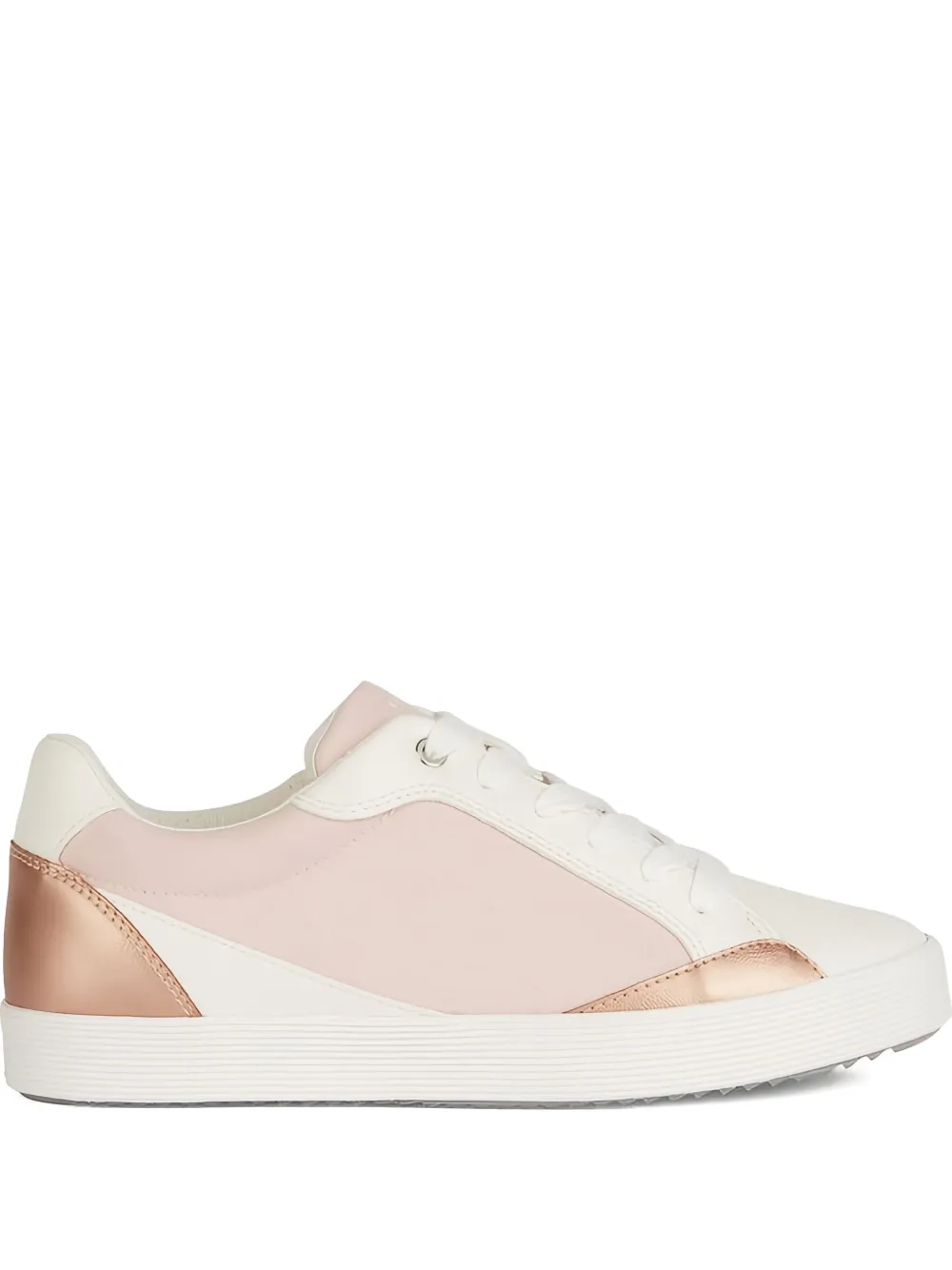 Geox Blomiee sneakers Pink
