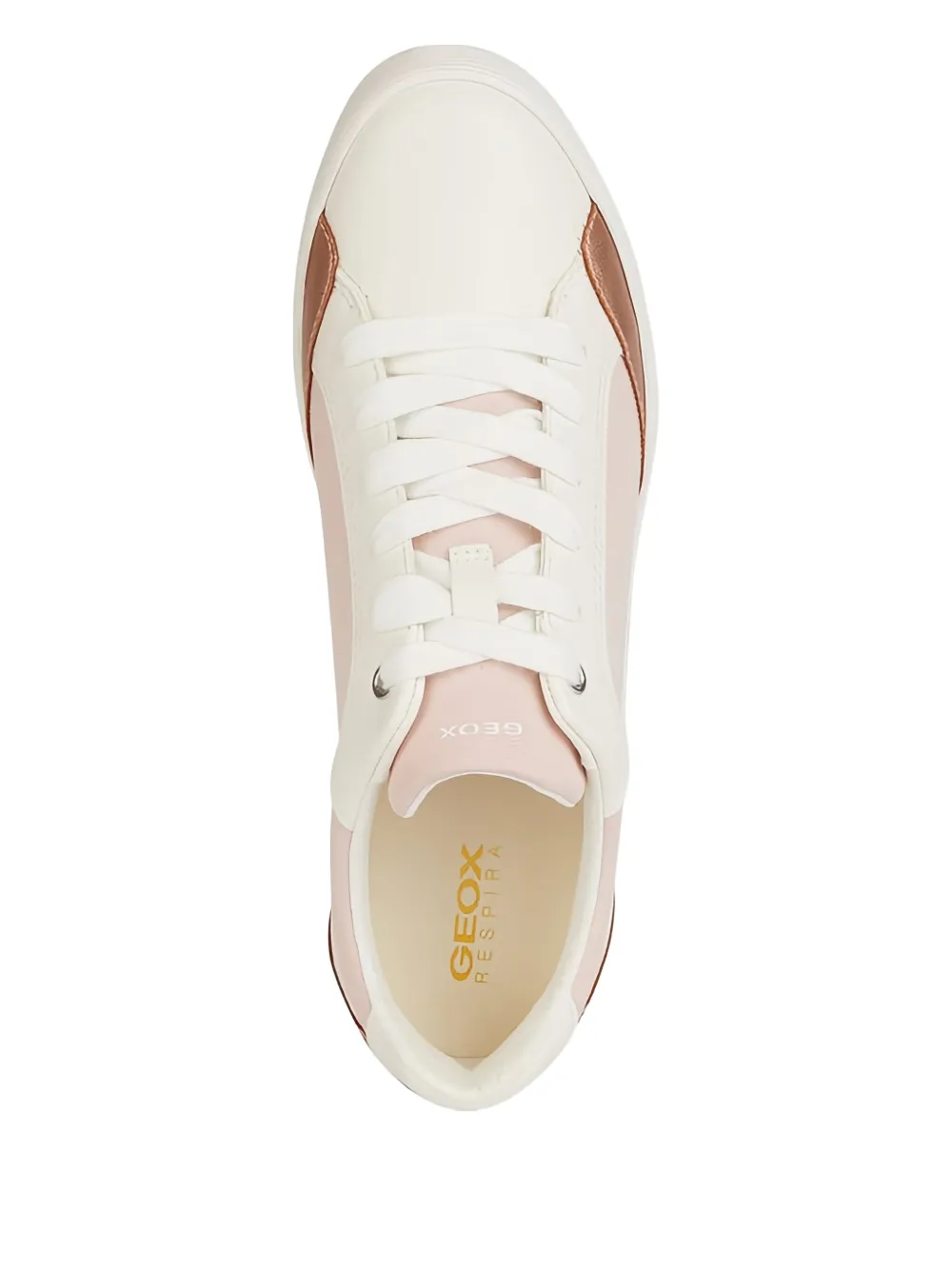 Geox Blomiee sneakers Roze