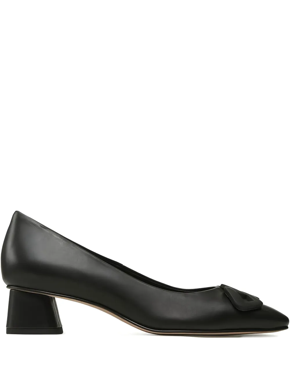 Hogl Posh pumps | Black | Image 1