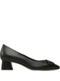 Hogl Posh pumps - Black