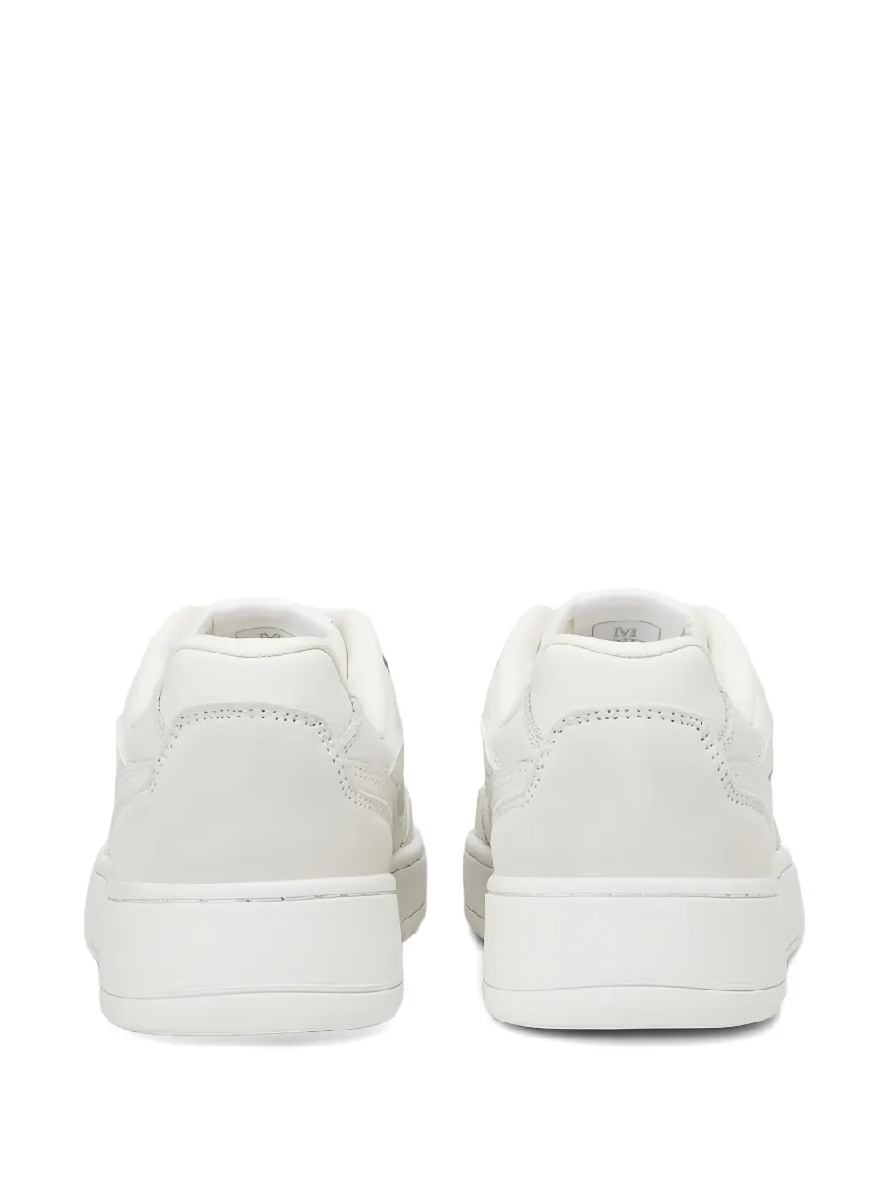 Marc O'Polo lace-up sneakers White