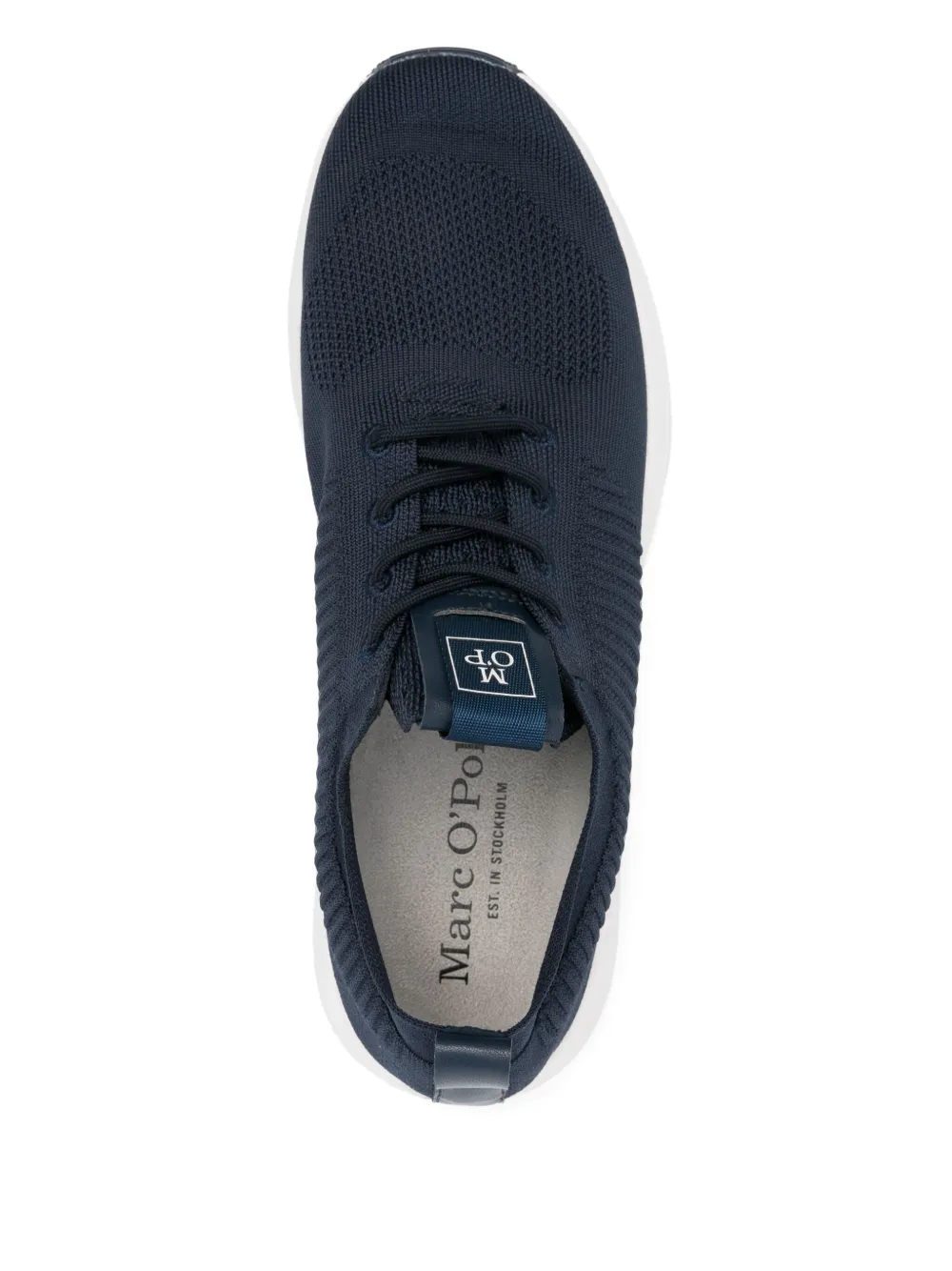 Marc O'Polo Jasper sneakers Blue