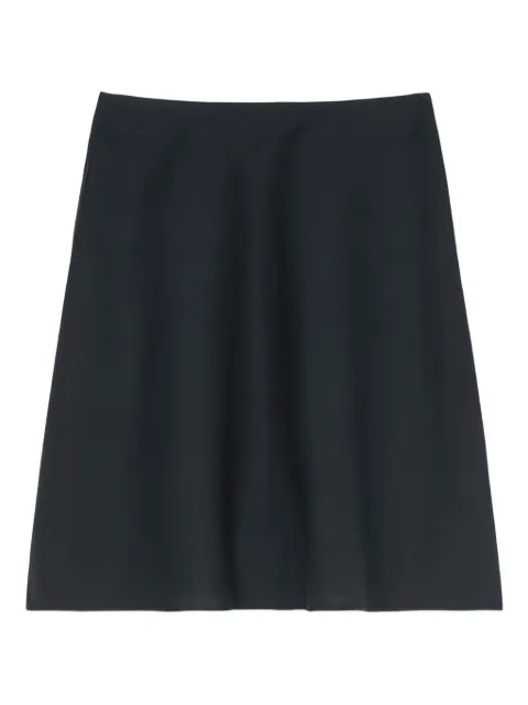 Marc O'Polo flared mini skirt