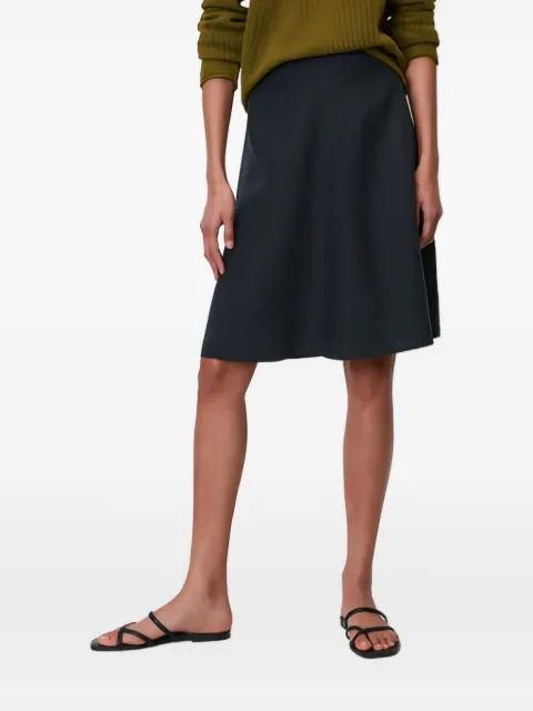 Marc O'Polo flared mini skirt