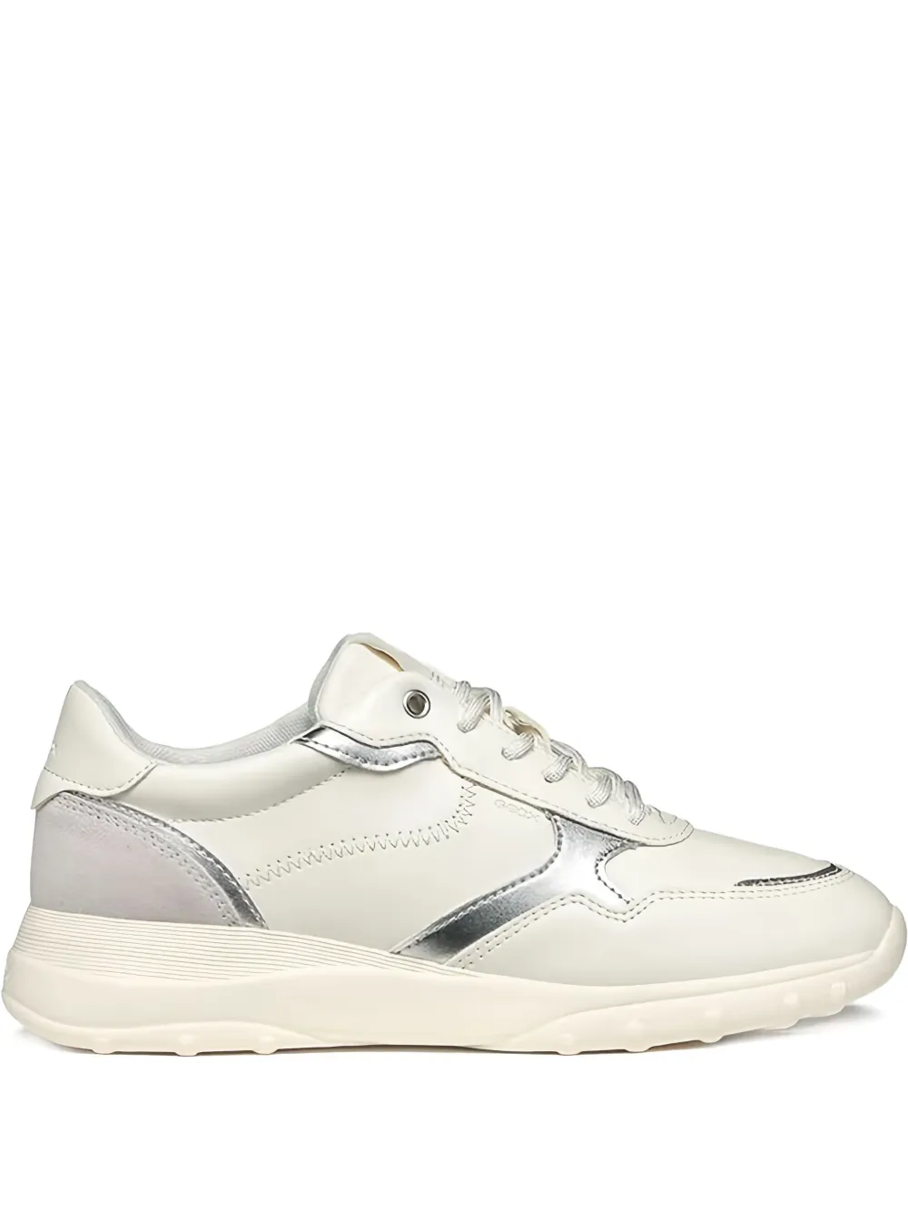 Geox Alleniee Leisure sneakers | blanco | Image 1