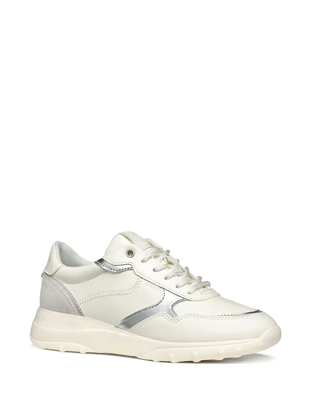 Geox Alleniee Leisure sneakers | Tenis bajos | Image 2