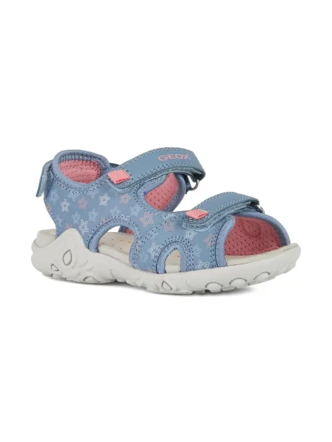 Geox Kids صندل 'وينبيري'