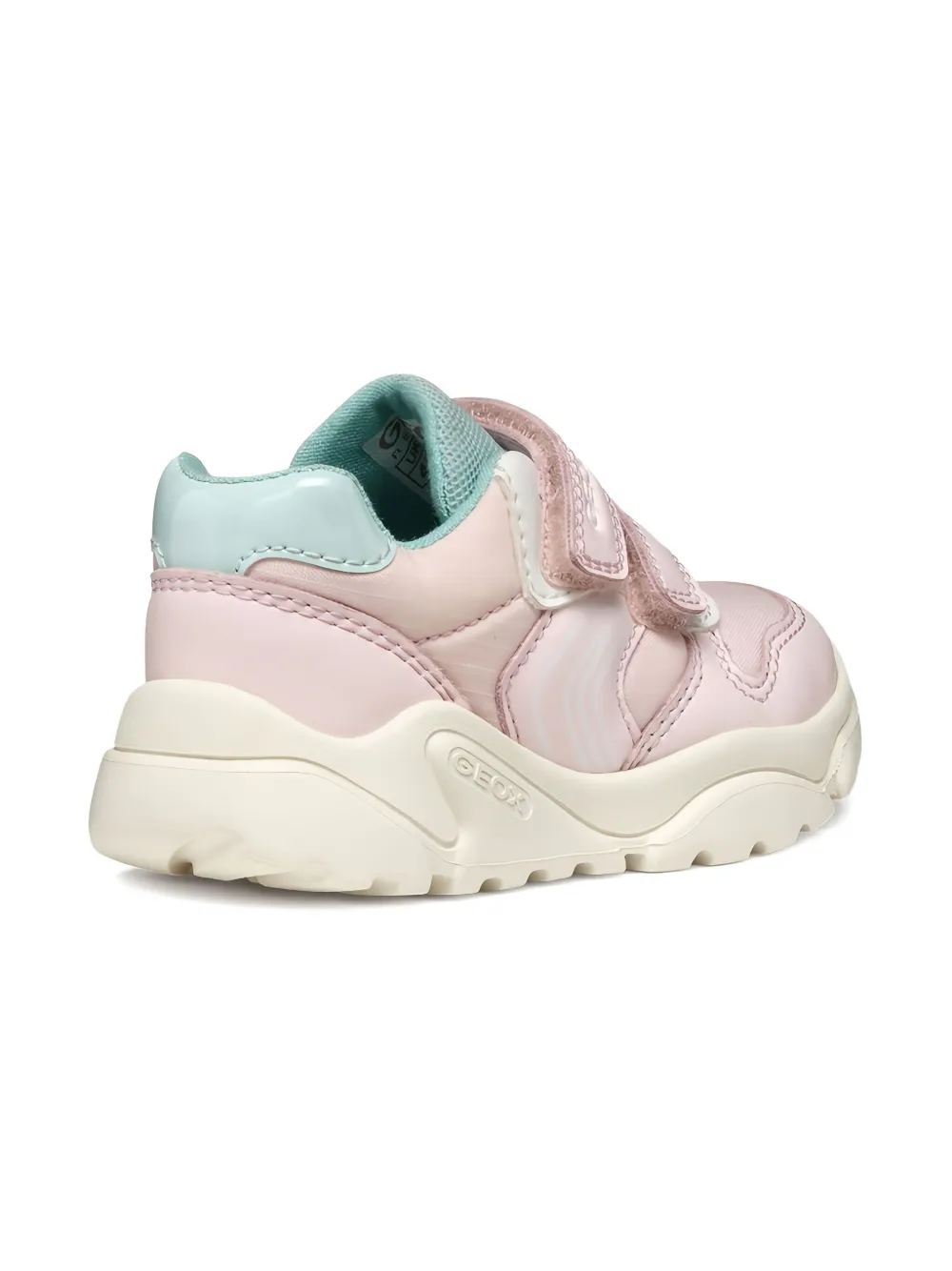 Geox Kids Ciufciuf sneakers | Girls Shoes | Image 2