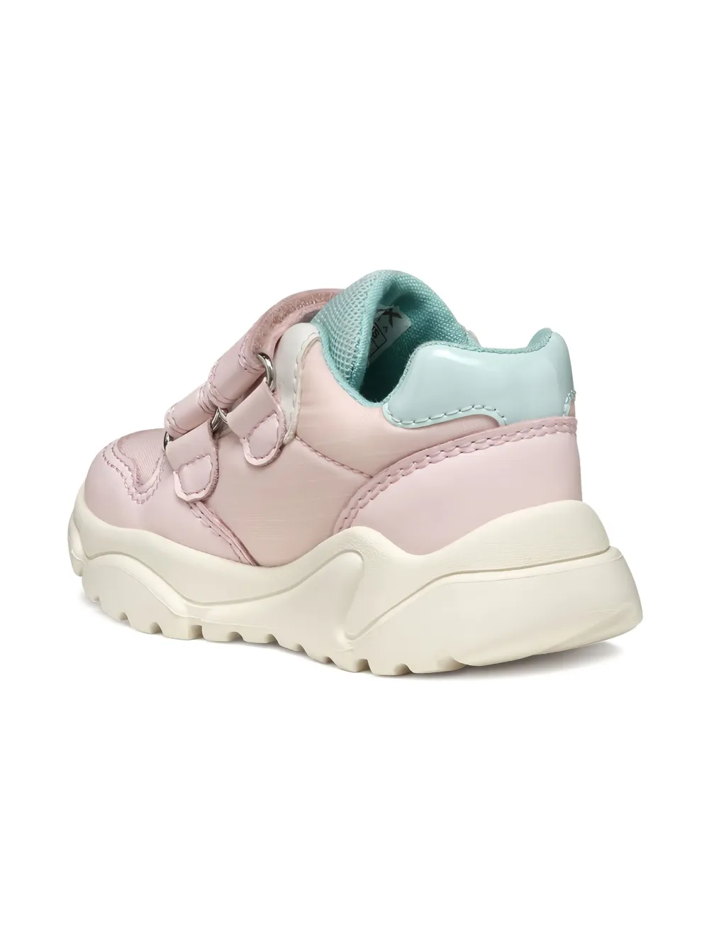 Geox Kids Ciufciuf sneakers Pink