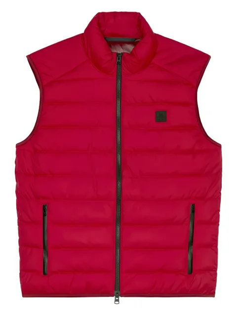 Marc O'Polo quilted padded gilet