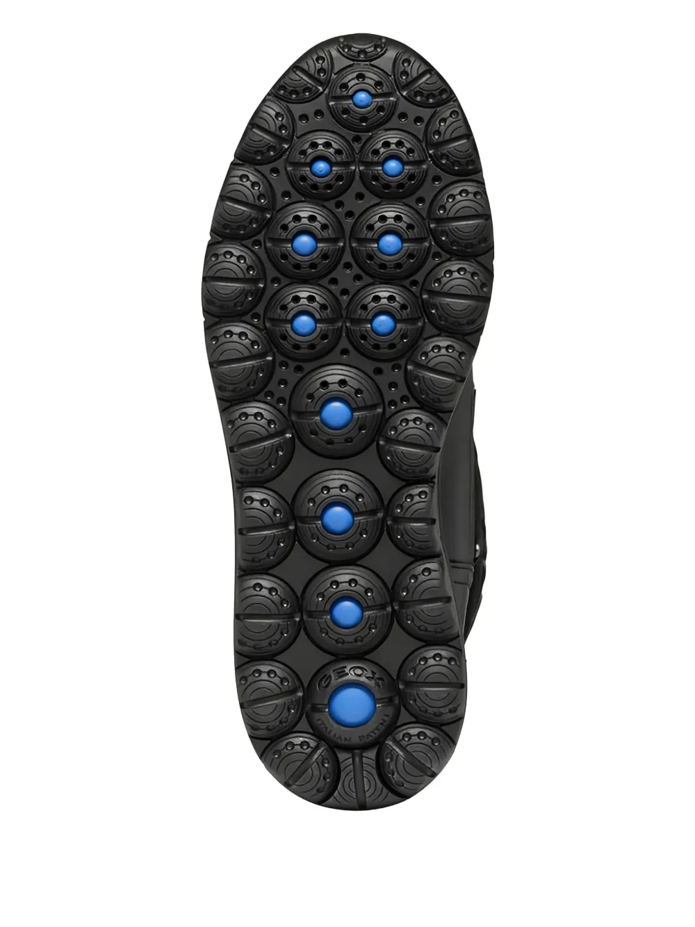 Geox Spherica boots Black