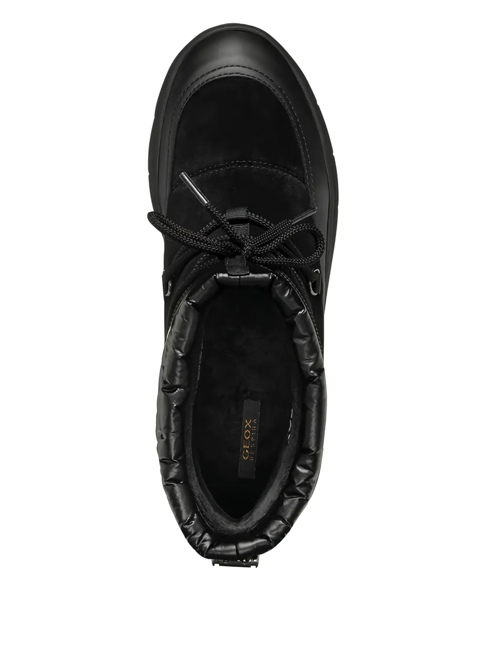 Geox Spherica boots Black