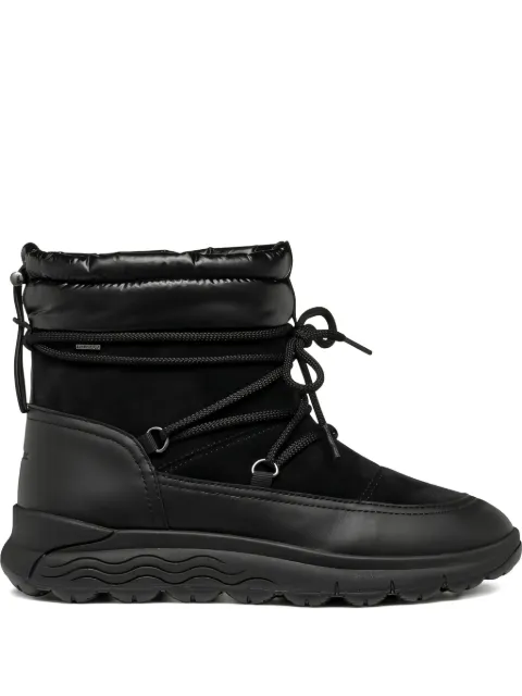 Geox Spherica boots