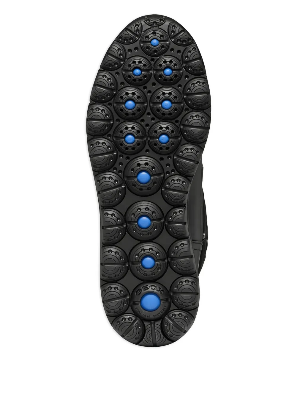 Geox Spherica boots Black