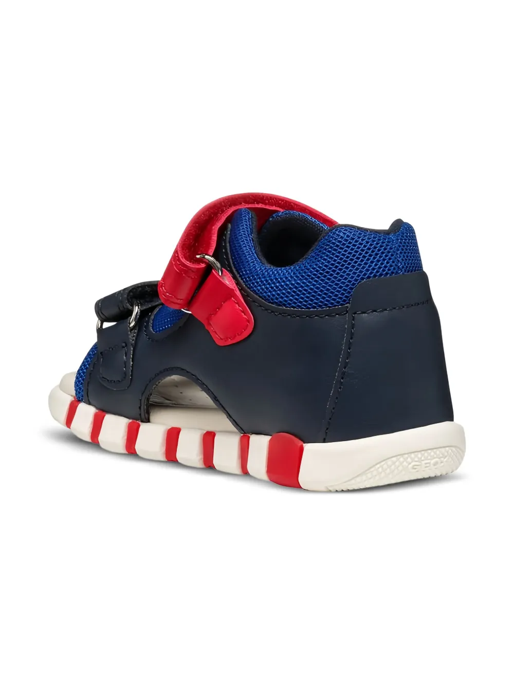 Geox Kids Iupidoo sandals | Open Toe Sandals | Image 2