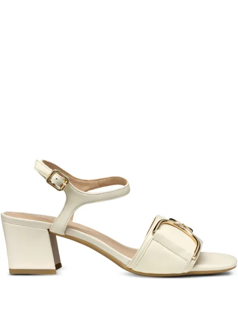 Geox 50mm New Eraklia sandals